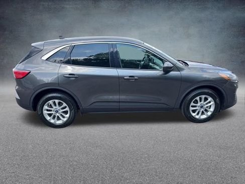 Used 2020 Ford Escape SE AWD/4WD image 8