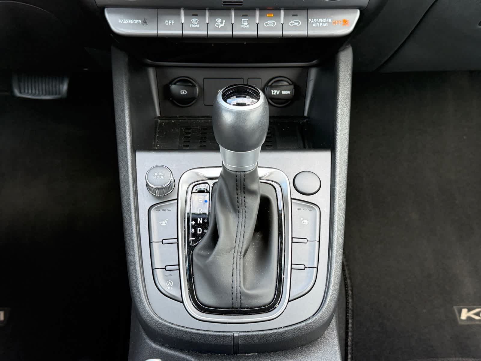 Used 2023 Hyundai Kona SEL w/ Convenience Package FWD image 18