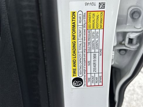 Used 2021 Acura TLX w/ A-SPEC Pkg image 43