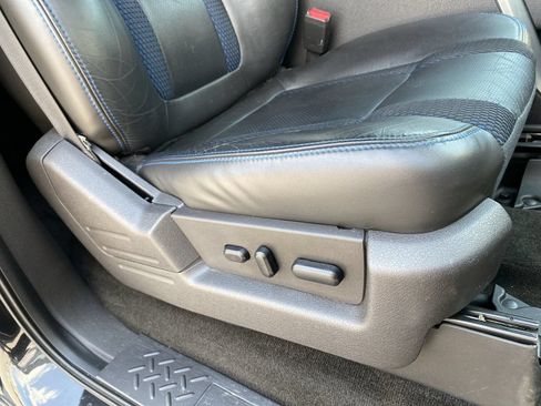 Used 2012 Ford F150 Raptor w/ Raptor Luxury Pkg AWD/4WD image 30