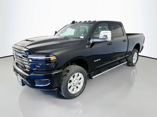 New 2026 RAM 2500 Laramie AWD/4WD video 3