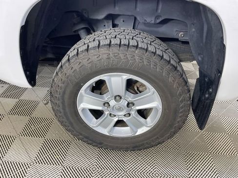 Used 2021 Toyota Tundra SR5 AWD/4WD image 21