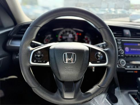 Used 2017 Honda Civic LX image 26