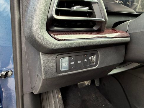 New 2026 Chevrolet Traverse Z71 AWD/4WD image 16