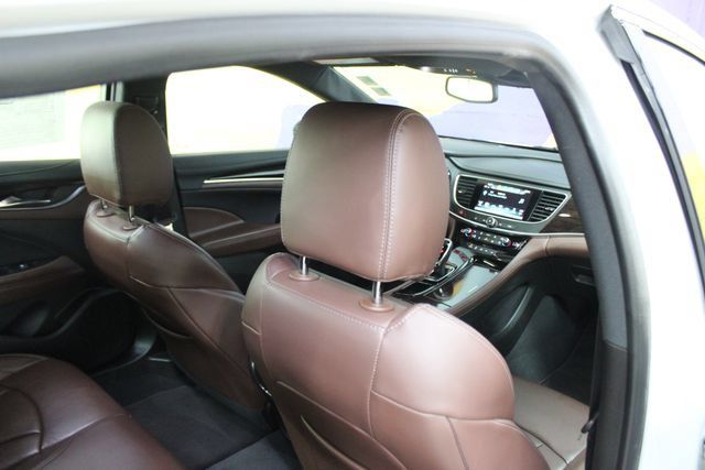 Used 2019 Buick LaCrosse Avenir w/ Driver Confidence Package II AWD/4WD image 12