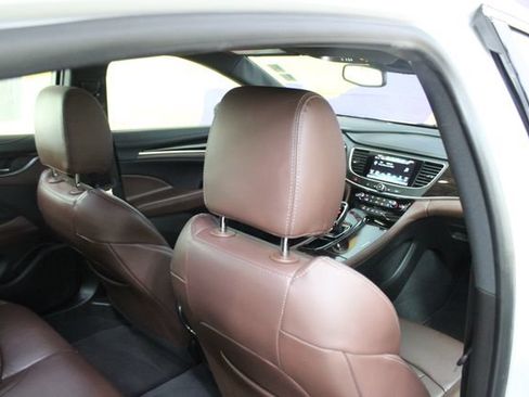Used 2019 Buick LaCrosse Avenir w/ Driver Confidence Package II AWD/4WD image 12