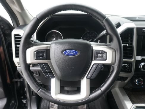 Used 2021 Ford F250 Lariat w/ Tremor Off-Road Package AWD/4WD image 18