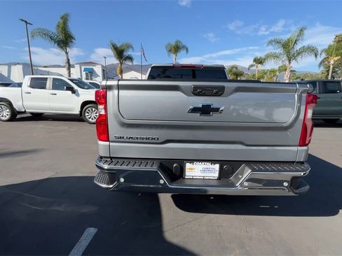 New 2026 Chevrolet Silverado 1500 W/T w/ WT Safety Package image 7