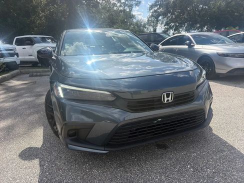Used 2024 Honda Civic Sport image 5