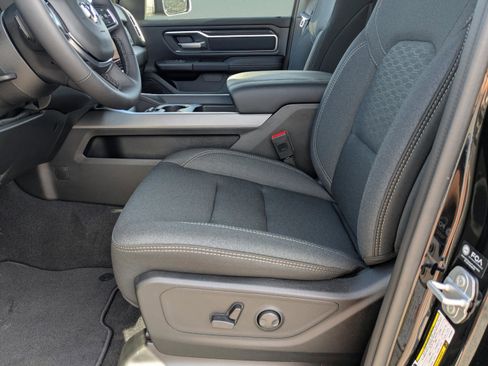 New 2026 RAM 1500 Big Horn image 20