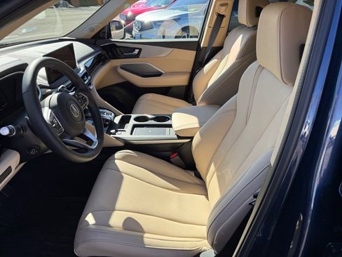 Used 2025 Acura MDX SH-AWD image 14