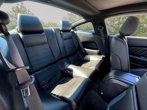 Used 2014 Ford Mustang GT Premium w/ Electronics Package image 27