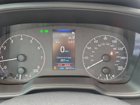 Certified 2025 Toyota Corolla LE w/ Convenience Package FWD image 22