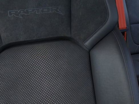 New 2025 Ford Bronco Raptor image 18