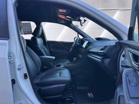 Certified 2024 Subaru Forester Wilderness image 13