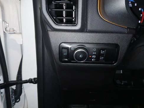 Used 2023 Ford Bronco Sport Badlands AWD/4WD image 22