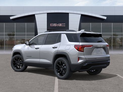 New 2026 GMC Terrain Elevation w/ Elevation Premium Package image 3