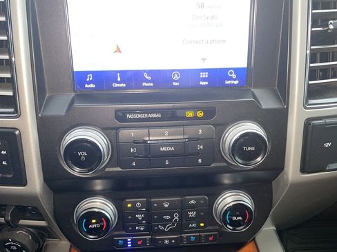 Used 2020 Ford F250 King Ranch w/ King Ranch Ultimate Package image 13