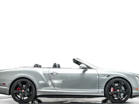 Used 2017 Bentley Continental GT V8 S AWD/4WD image 2