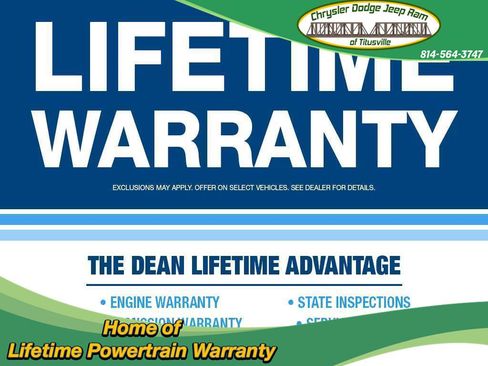 Used 2021 RAM 1500 Big Horn image 7