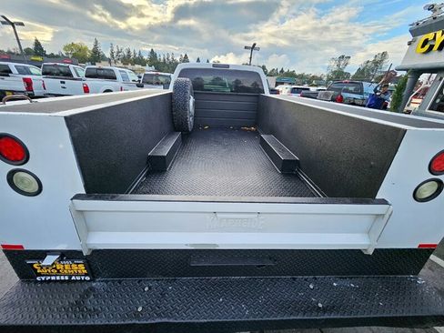 Used 2015 Ford F350 XL w/ Power Equipment Group image 5