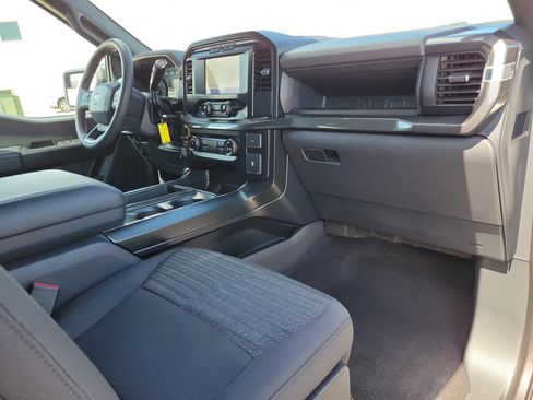 Used 2023 Ford F150 XL w/ STX Appearance Package RWD image 14