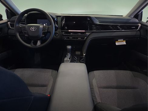New 2026 Toyota Camry LE FWD image 16
