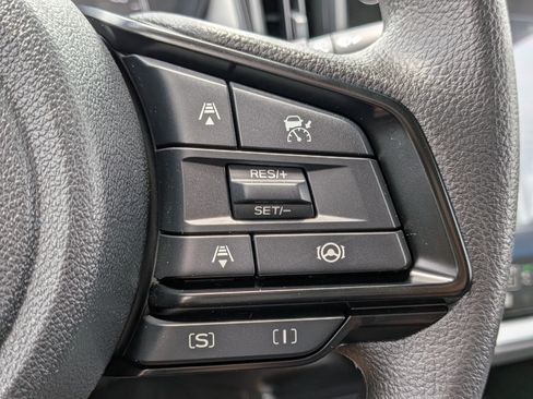 Used 2026 Subaru Crosstrek 2.5i Premium AWD/4WD image 60