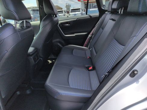 Certified 2020 Toyota RAV4 XSE AWD/4WD image 25