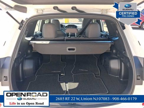 Used 2026 Subaru Forester AWD/4WD image 12