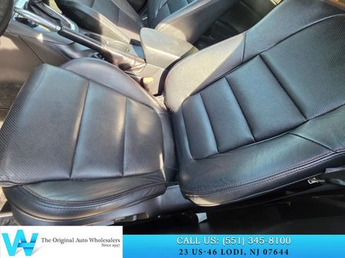 Used 2015 MAZDA CX-5 Grand Touring AWD/4WD image 13