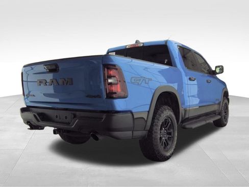 Used 2026 RAM 1500 Rebel w/ G/T Package AWD/4WD image 6