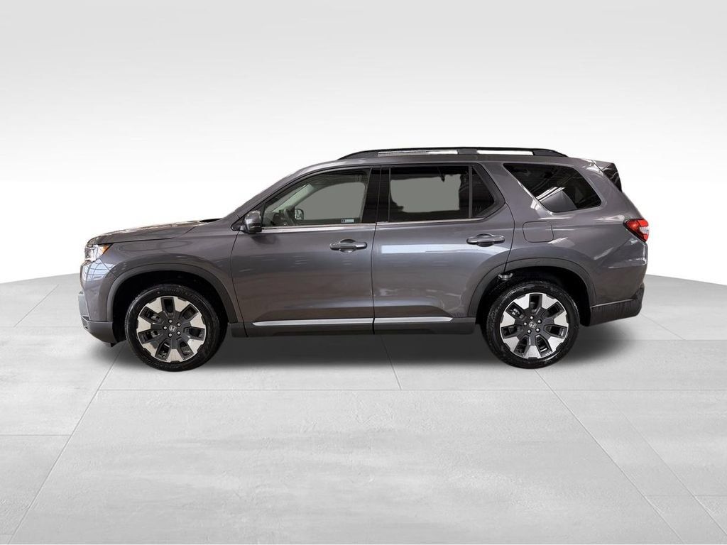 New 2026 Honda Pilot Touring image 19