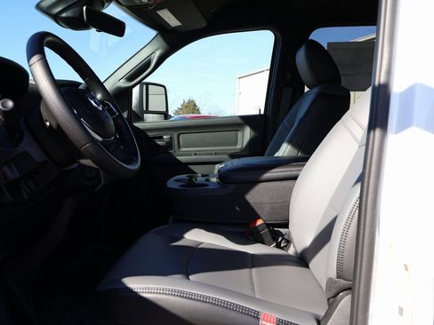 New 2026 RAM 5500 Tradesman image 22