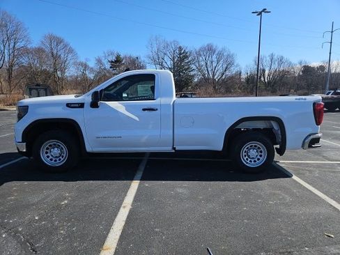 New 2026 GMC Sierra 1500 Pro w/ Pro Value Package image 2