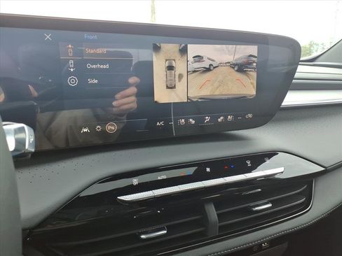 New 2026 Buick Enclave Avenir image 22