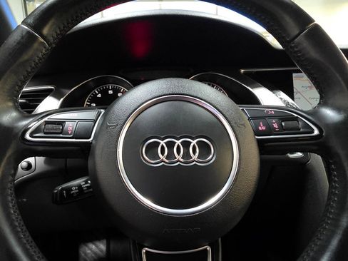 Used 2014 Audi A5 2.0T Premium Plus w/ Premium Plus Package AWD/4WD image 29