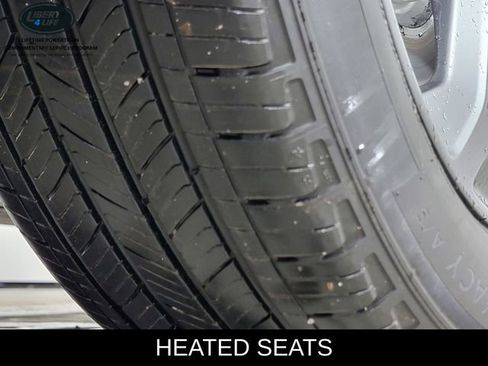 Used 2023 Ford Escape ST-Line w/ Tech Pack #1 image 11