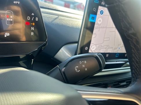 New 2025 Volkswagen ID.4 Pro S Plus image 26