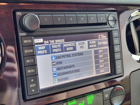 Used 2008 Ford F250 Lariat AWD/4WD image 21