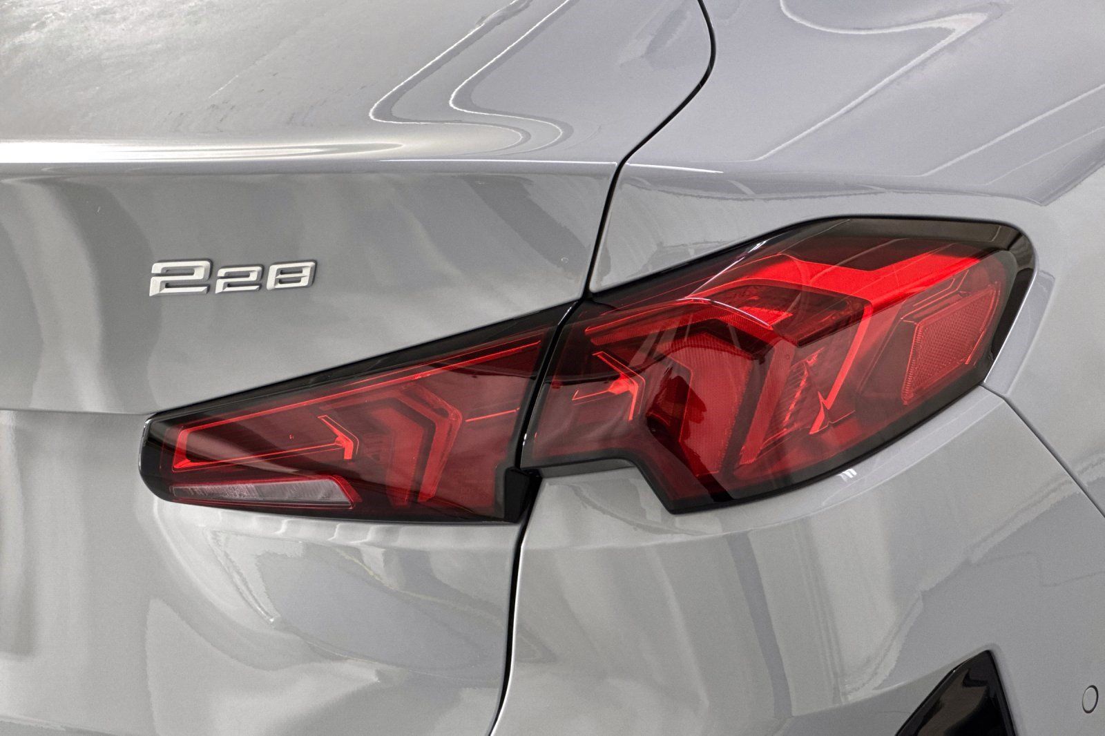 New 2026 BMW 228i w/ Technology Package FWD image 24