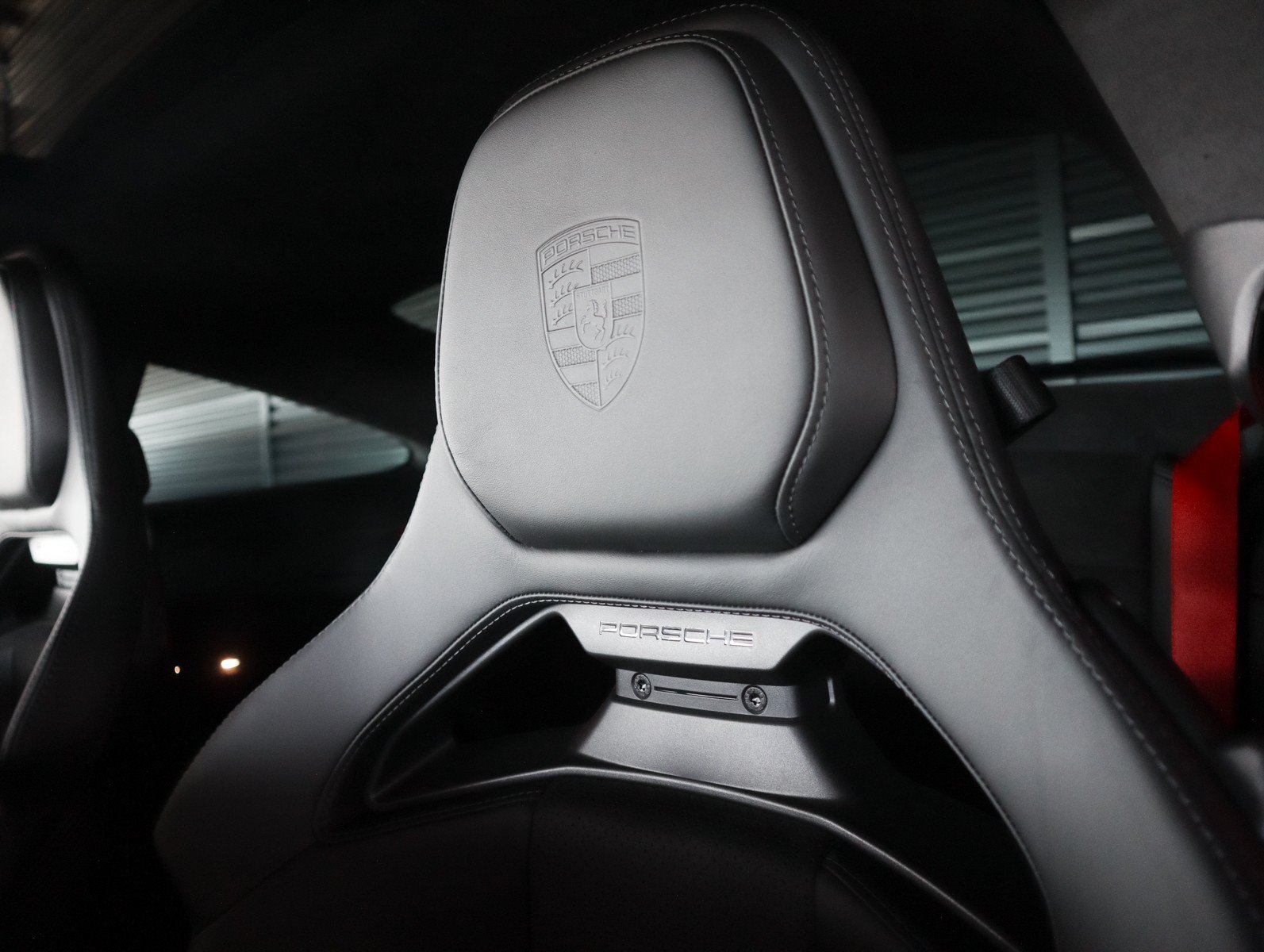 Used 2026 Porsche 911 Carrera GTS RWD image 6