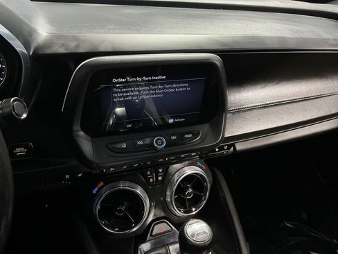 Used 2020 Chevrolet Camaro LT w/ RS Package RWD image 21