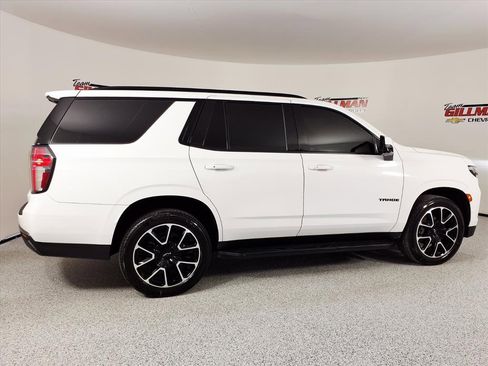 Used 2022 Chevrolet Tahoe RST w/ Luxury Package image 28