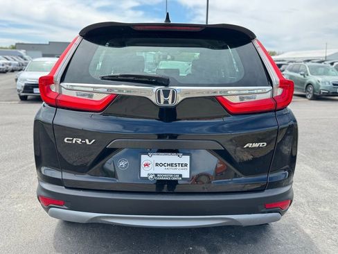 Used 2018 Honda CR-V LX image 39
