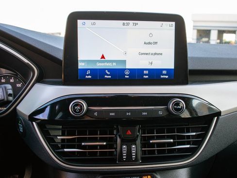 Used 2022 Ford Escape SEL image 21