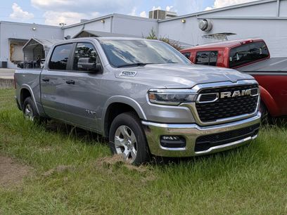 Used 2025 RAM 1500 Big Horn