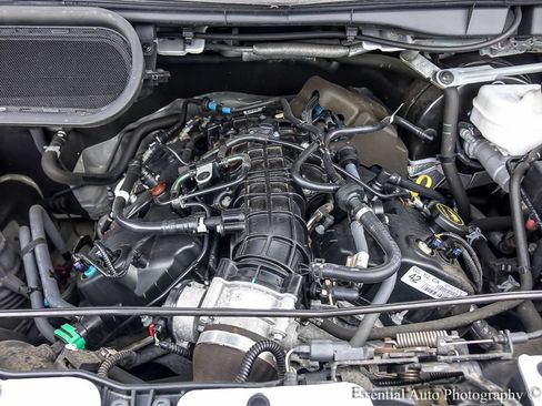 Used 2018 Ford Transit 350 XLT RWD image 27