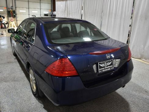 Used 2007 Honda Accord SE image 28