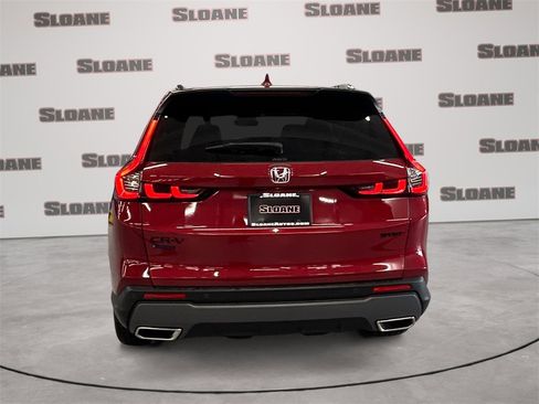 New 2026 Honda CR-V Sport-L image 4